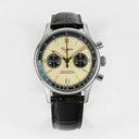Sugess Pilot Chrono Mechanical Watch