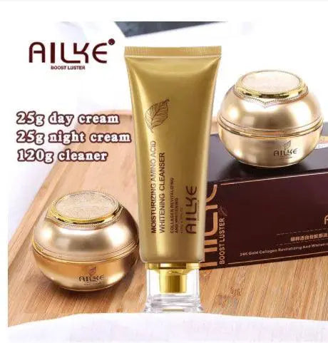 Radiant Skin Care Set for Anti Aging — product view 8