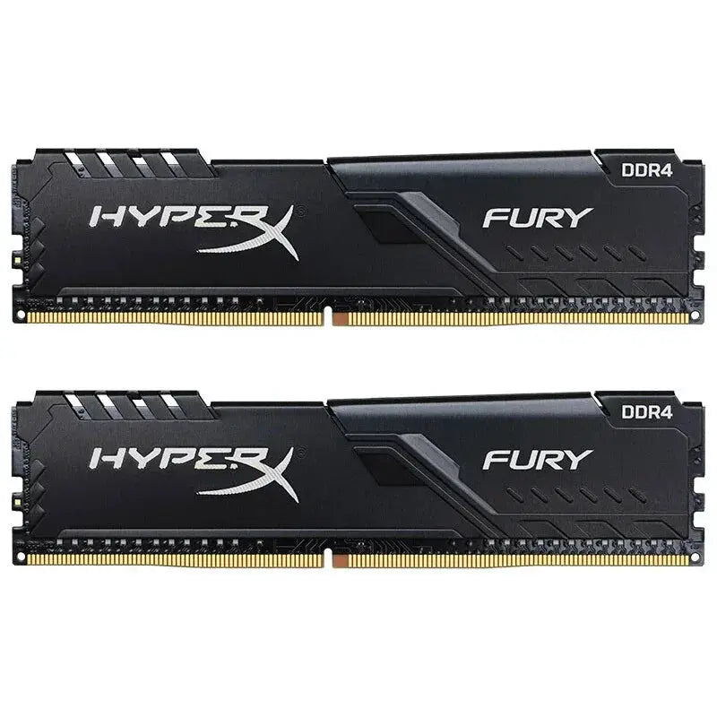 DDR4 3200MHz Gaming RAM 8GB 16GB 32GB Memory For Gaming PCs