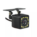 Hippcron Car Rear View Camera With Night Vision For Parking