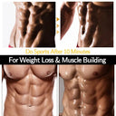 Mens Slimming Waist Vest for Workout