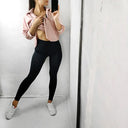 Tummy Control Leggings for Women Active