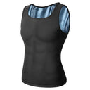Waist Trainer Shirt for Men Core Support