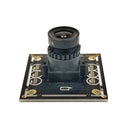 Clear 720P USB Webcam For Meetings Video
