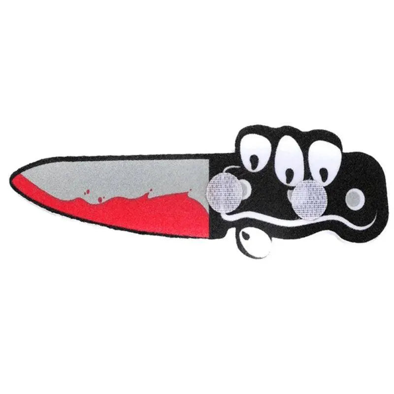 Comical Dog Costume With Knife Set For Pet Parties