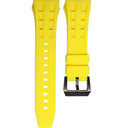 Tsar Bomba Silicone Watch Strap