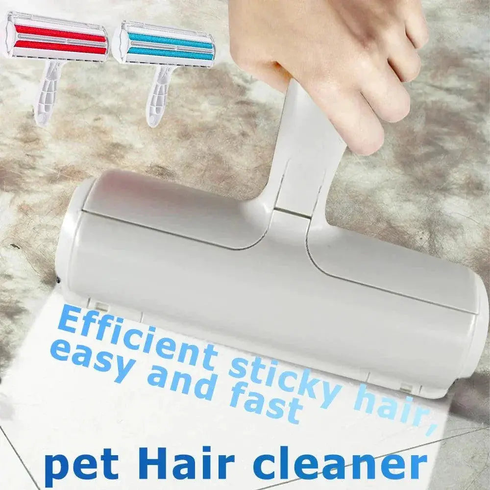 Pet Hair Roller Remover For Efficient Fur Cleaning Tool