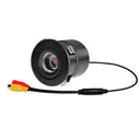 Car Rear View Camera for Safer Parking