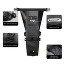 Rhinowalk Waterproof Saddle Bag for Bikes