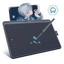 Huion Hs611 Graphic Tablet Usb