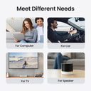 UGREEN USB 3.0 Card Reader High-Speed Data Transfer Solution