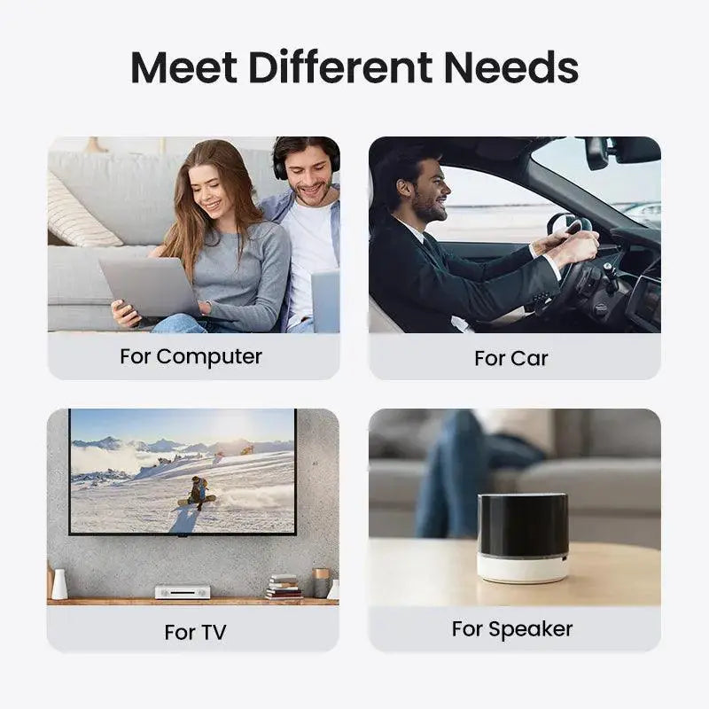 UGREEN USB 3.0 Card Reader High Speed Data Transfer