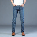 Comfortable Fit Jeans for Men Casual