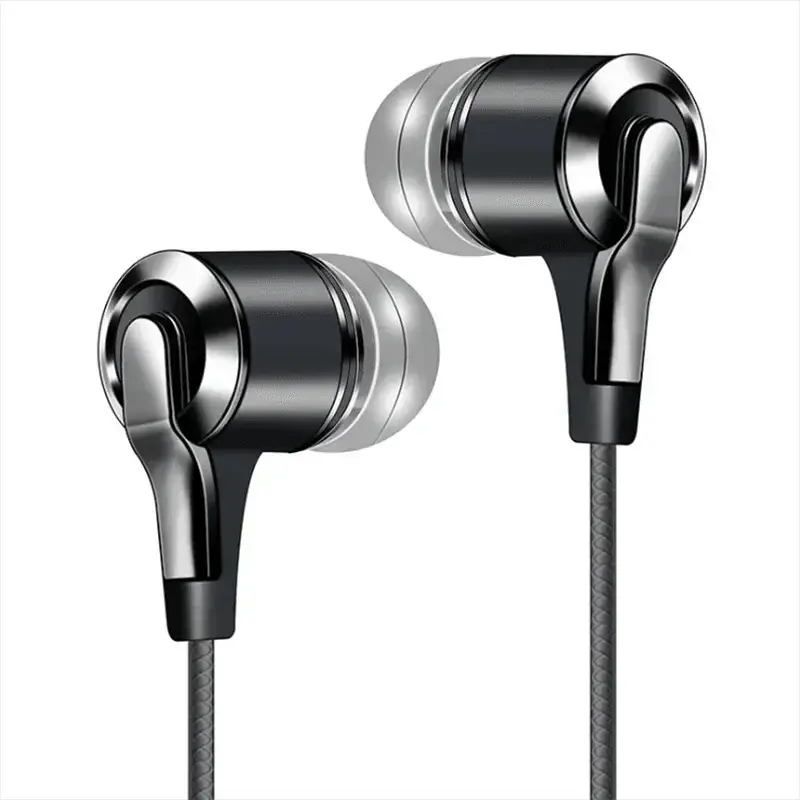 Dynamic Sound Sport Earphones for Huawei Honor Smartphones