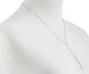 European And American Trade Extreme Simplicity Necklace