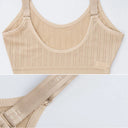 Postpartum Slimming Bodysuit Shapewear for Women Comfort Style