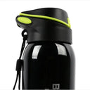 Keeps Drinks Cold Cycling Bottle Rides