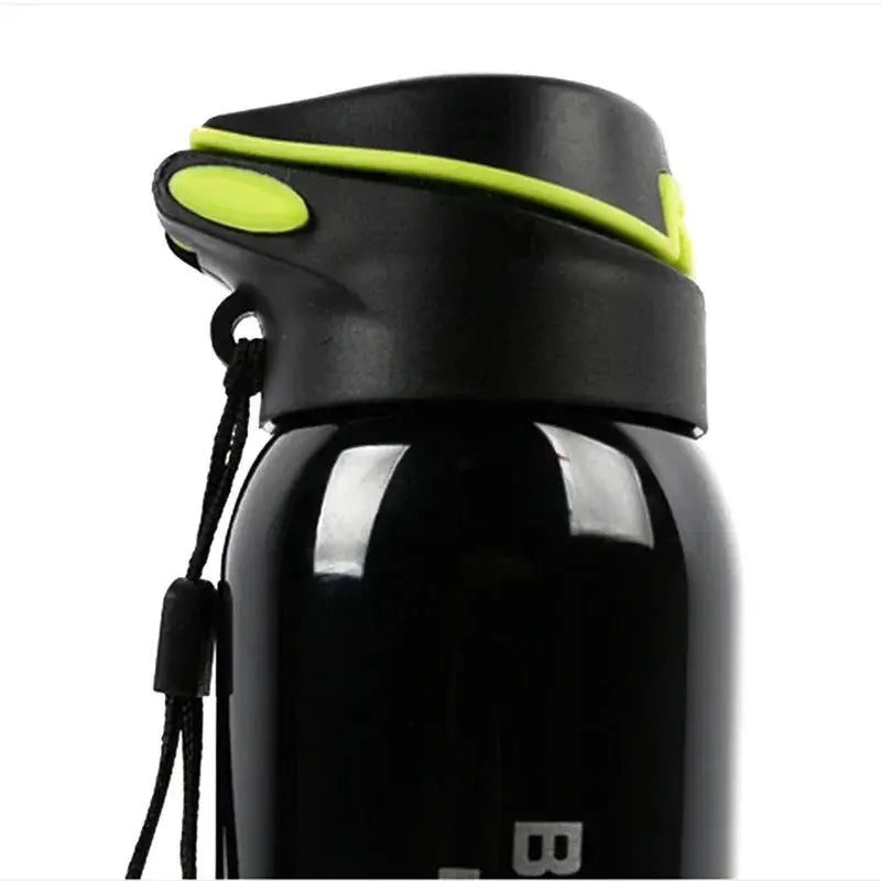 Keeps Drinks Cold Cycling Bottle Rides — product view 12