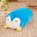 Cozy Plush Toy Pillow for Kids Nap Time