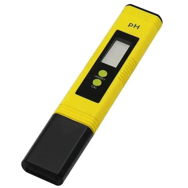 High Precision PH Meter for Water Quality Testing Pro