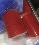 Cat Massager Brush for Pet Grooming and Hair Removal Tool