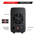 Wanptek Bench Dc Power Supply