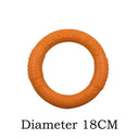 Durable Dog Toy for Active Fetch Play