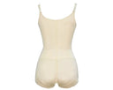 Shapewear Bodysuit for Plus Size Comfort