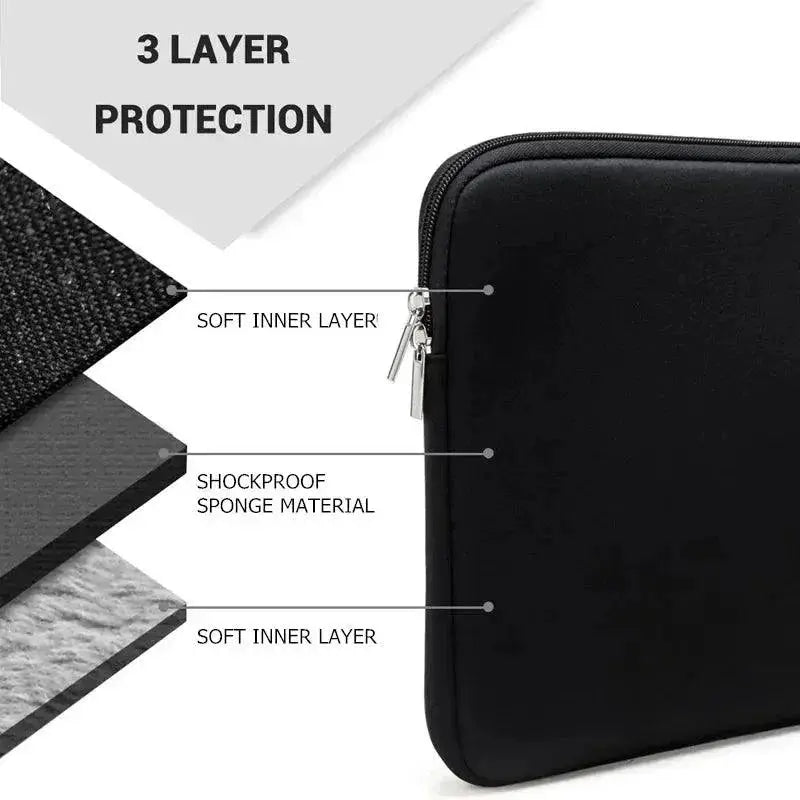 Ultimate Laptop Sleeve Slim Protection For MacBook Pro