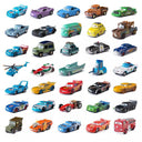 Disney Pixar Cars 3 Diecast Metal Alloy Car Set Gift Pack