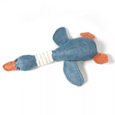 Interactive Wild Goose Sounds Dog Toy for Dental Health