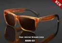Kdeam Sunglasses for Men Glare-Free