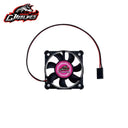 High Speed Rc Cooling Fan 5V To 7V Dc