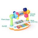Educational Toddler Rhythm Toy for Play