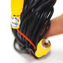 Clear Car Rear View Cable for Monitors