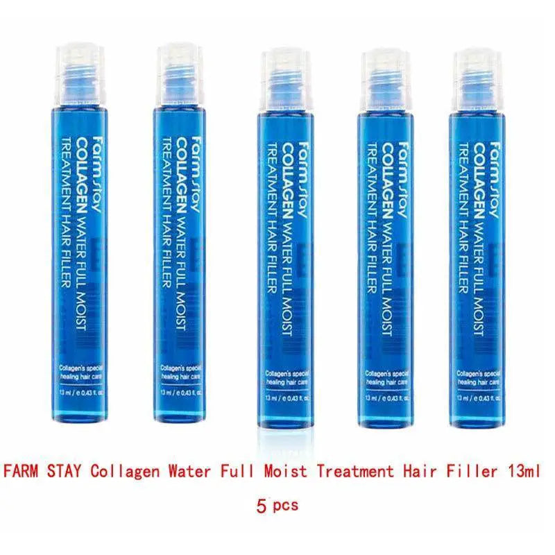 Hair Repair Set Nourishing Treatment For Healthy Hair Care
