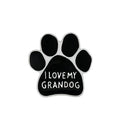 Enamel Pin for Dog Lovers Show Devotion