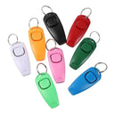 Durable Dog Clicker for Puppy Training