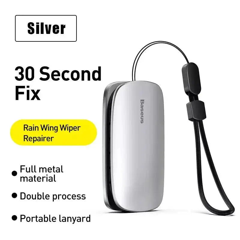 Baseus Car Wiper Repair Tool Extend Wiper Lifespan Easy Fix
