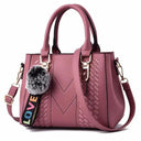 Organized Crossbody Bag for Women Daily