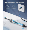 Sonic Toothbrush for Adults Dental Clean