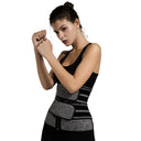 Neoprene Waist Trainer for Women Slimming Body Shaper