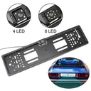 Smart Car Rear View Camera for Parking