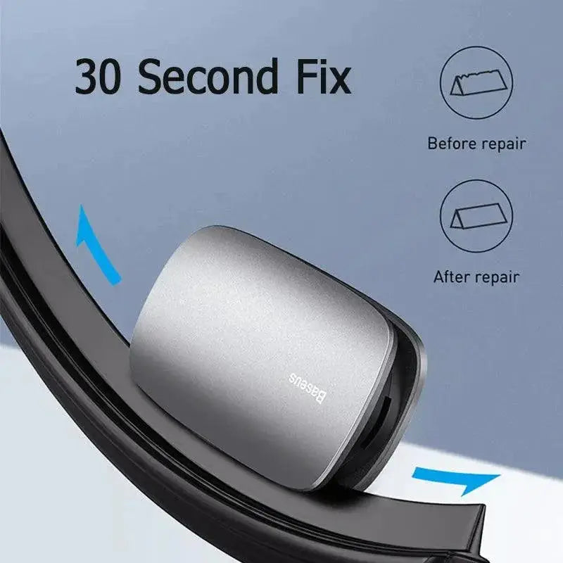 Baseus Car Wiper Repair Tool Extend Wiper Lifespan Easy Fix