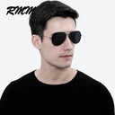 Unisex Sunglasses for Daily UV Shield