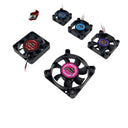 High Speed Rc Cooling Fan 5V To 7V Dc