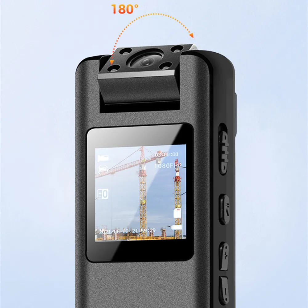 A22 Mini Action Video Camera