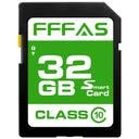 Memory Card Reliable Storage
