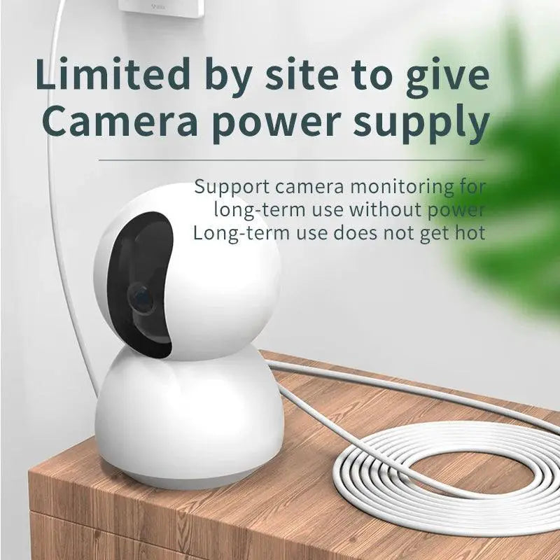 Super Length Micro USB Cable For Xiaomi Camera And More