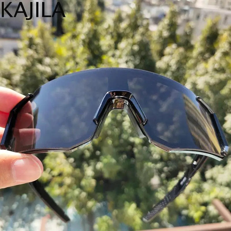Sunglasses UV Shield for Outdoor Enthusiasts — product view